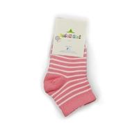 Шкарпетки дитячі (рожеві) 27-30р 149934