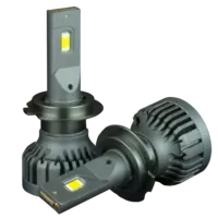 LED лампи автомобільні DriveX AL-01 H7 6000K LED 50W CAN 12В