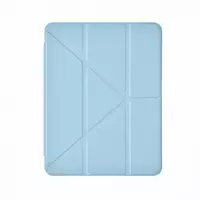 WiWU Defender Protective Case Yabloko iPad Air 10.9'' /11'' — Blue