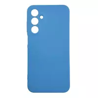 Чохол Silicone Case for Samsung A25 5G Blue