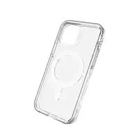 Чохол Gear4 Crystal Palace clear case with MagSafe iPhone 14