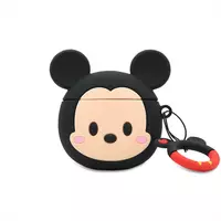 Airpods Pro Case Emoji Series — Mickey