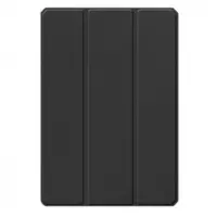 Tri-fold flat with pen slot Book Case iPad 10.9"/11" Universal — Light Blue