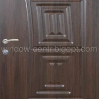 Вхідні металеві двері (зразок 159)