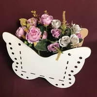 Коробка для цветов "Бабочка"