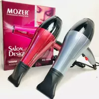 Профессиональный Фен для волос Mozer MZ-5930 5000W