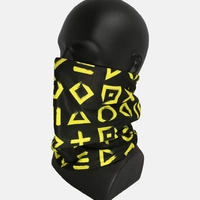 Бафф Custom Wear Symbol Yellow