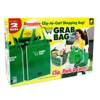 Хозяйственная сумка Grab Bag (2 шт.) - сумка для покупок
