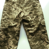 Штаны пиксель всу Тактические летние штаны военные мужские армейские боевые камуфляж