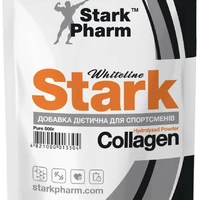 Коллаген Stark Collagen Hydrolyzed Powder - Stark Pharm (500 грамм) (свиной)