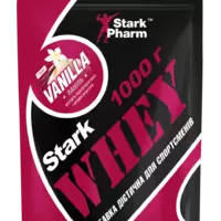 Сироватковий протеїн Stark Pharm - Stark Whey (1000 грам)