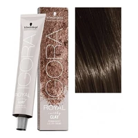 Крем-краска для волос Schwarzkopf Igora Royal 6-16 Темный русый сандрэ шоколадный 60 мл (4045787480337)