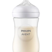 Бутылочка для кормления Philips AVENT Natural Природный поток 260 мл SCY903/01 (8710103989639)