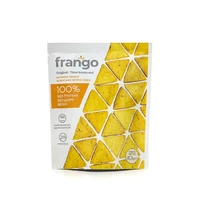 Хумус-снек Frango оригинальный 40г (4820224630052)
