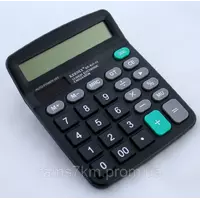 Калькулятор KK-837