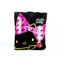 Сумка Hello Kitty Sanrio Черная 881780321000