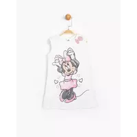 Платье Minnie Mouse Disney 4 года (104 см) белое MN15489
