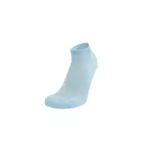 Шкарпетки DUNA жіночі демісезонні бавовняні з люрексом укорочені  3093  35-37  Персиковий  (030931610026224601)