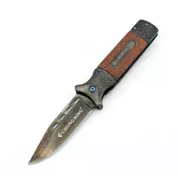 Нож складной ChongMing A884