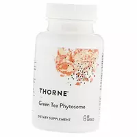 Green Tea Phytosome Thorne Research  60капс (71357019)