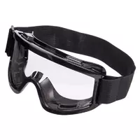 Защитные очки-маска MS-908    Черный (60508419)
