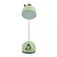 Лампа настольная аккумуляторная детская 4 Вт ночник настольный с сенсорным управлением LT-A2084